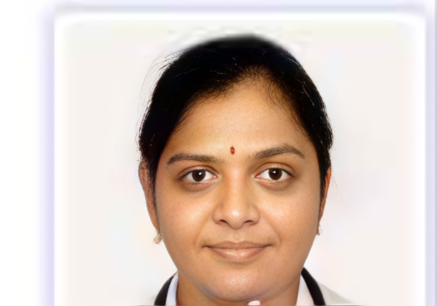 Dr Rajeshwari K